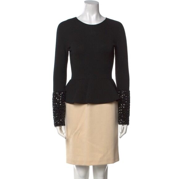 ❤️Giambattista Valli Wool Dress❤️ - Picture 1 of 3